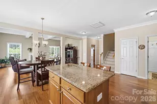 13522 McCoy Ridge Dr, Huntersville, NC 28078 - Photo 7