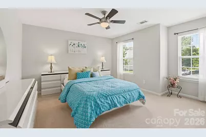 13522 McCoy Ridge Drive, Huntersville, NC 28078 - Photo 35