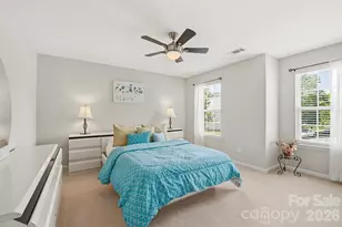 13522 McCoy Ridge Dr, Huntersville, NC 28078 - Photo 35