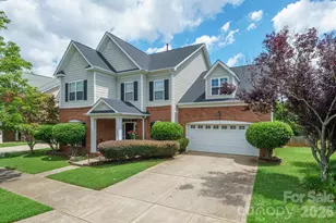 13522 McCoy Ridge Dr, Huntersville, NC 28078 - Photo 1