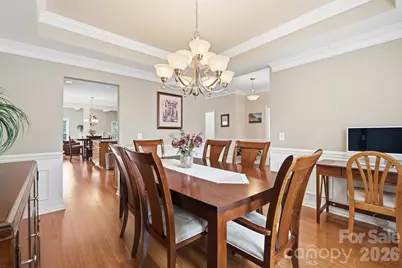 13522 McCoy Ridge Drive, Huntersville, NC 28078 - Photo 17