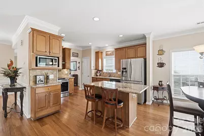13522 McCoy Ridge Drive, Huntersville, NC 28078 - Photo 5