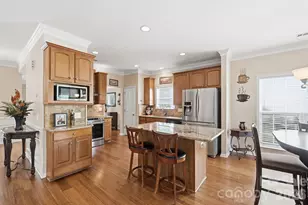 13522 McCoy Ridge Dr, Huntersville, NC 28078 - Photo 5