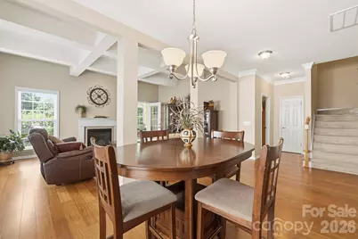 13522 McCoy Ridge Drive, Huntersville, NC 28078 - Photo 9