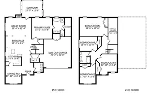 13522 McCoy Ridge Dr, Huntersville, NC 28078 - Photo 39