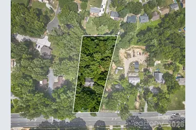1822 W Sugar Creek Road, Charlotte, NC 28262 - Photo 45