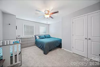 3114 Burnello Court, Iron Station, NC 28080 - Photo 27
