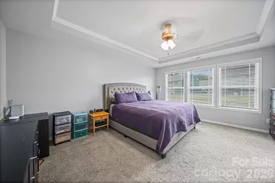3114 Burnello Court, Iron Station, NC 28080 - Photo 21