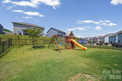3114 Burnello Court, Iron Station, NC 28080 - Photo 17