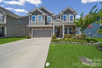 3114 Burnello Court, Iron Station, NC 28080 - Photo 1