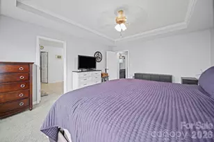 3114 Burnello Ct, Iron Station, NC 28080 - Photo 23