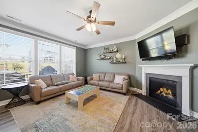 3114 Burnello Court, Iron Station, NC 28080 - Photo 11