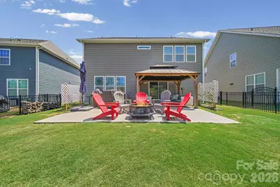 3114 Burnello Court, Iron Station, NC 28080 - Photo 15