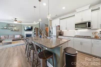 3114 Burnello Court, Iron Station, NC 28080 - Photo 9
