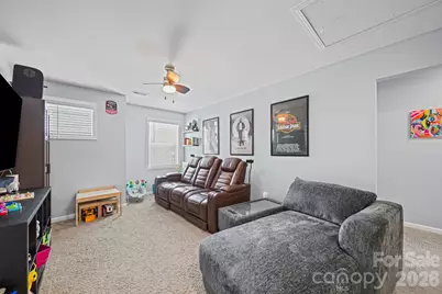3114 Burnello Court, Iron Station, NC 28080 - Photo 19