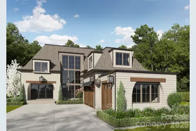 7223 Alexander Road, Charlotte, NC 28270 - Photo 1