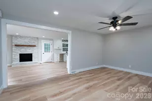 719 Forest St NW, Concord, NC 28025 - Photo 3