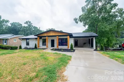 719 Forest Street NW, Concord, NC 28025 - Photo 5