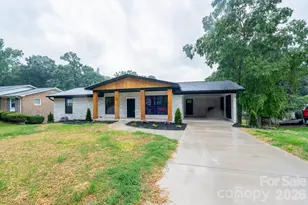 719 Forest St NW, Concord, NC 28025 - Photo 5