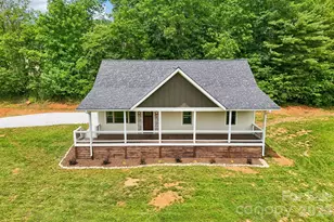 246 Appalachian Retreat None, Spruce Pine, NC 28777 - Photo 3
