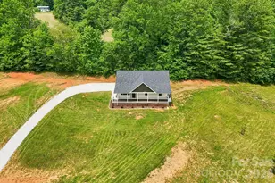 246 Appalachian Retreat None, Spruce Pine, NC 28777 - Photo 35