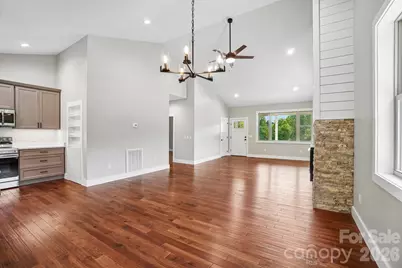 246 Appalachian Retreat None, Spruce Pine, NC 28777 - Photo 15