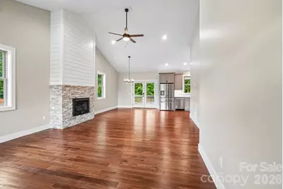 246 Appalachian Retreat None, Spruce Pine, NC 28777 - Photo 11