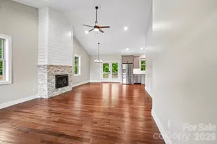 246 Appalachian Retreat None, Spruce Pine, NC 28777 - Photo 11