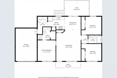 4089 Fallen Pine Road, Sherrills Ford, NC 28673 - Photo 25