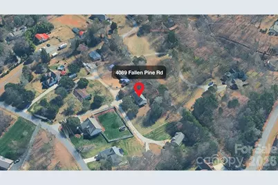 4089 Fallen Pine Road, Sherrills Ford, NC 28673 - Photo 3
