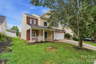 9534 Bradstreet Commons Way, Charlotte, NC 28215 - Photo 45