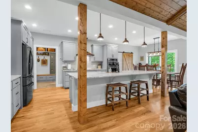 617 South Cove Road, Mill Spring, NC 28756 - Photo 11