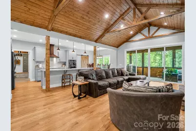617 South Cove Road, Mill Spring, NC 28756 - Photo 3