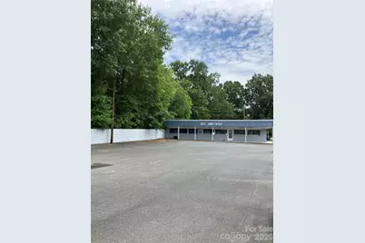 1007 W Main Street, Albemarle, NC 28001 - Photo 3