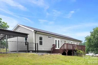 1259 Hardin Road, Dallas, NC 28034 - Photo 27