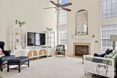 4442 Huntscroft Lane, Charlotte, NC 28226 - Photo 7