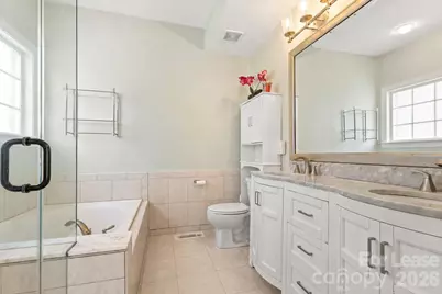 4442 Huntscroft Lane, Charlotte, NC 28226 - Photo 11