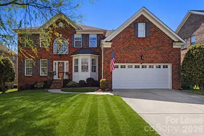4442 Huntscroft Lane, Charlotte, NC 28226 - Photo 1