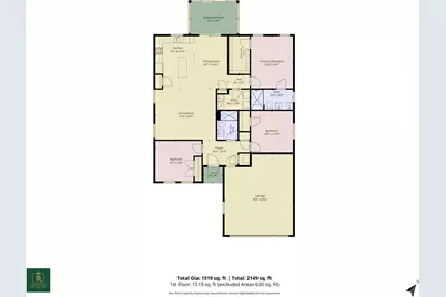 254 Damask Drive, Lancaster, SC 29720 - Photo 27