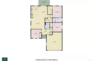 254 Damask Dr, Lancaster, SC 29720 - Photo 27