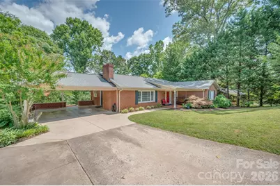 303 Elizabeth Avenue, Forest City, NC 28043 - Photo 5