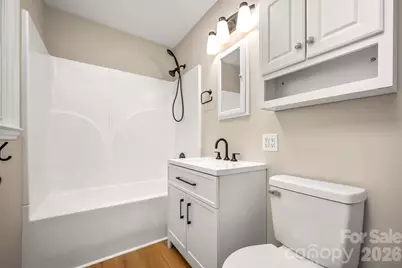 303 Elizabeth Avenue, Forest City, NC 28043 - Photo 23