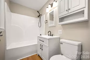 303 Elizabeth Ave, Forest City, NC 28043 - Photo 23