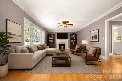 303 Elizabeth Avenue, Forest City, NC 28043 - Photo 9