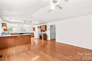 306 3rd Creek Church Rd, Cleveland, NC 27013 - Photo 29