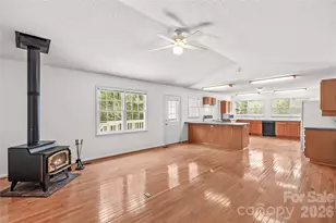 306 3rd Creek Church Rd, Cleveland, NC 27013 - Photo 21