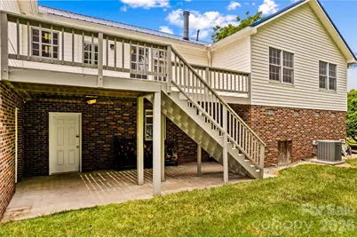 306 3rd Creek Church Road, Cleveland, NC 27013 - Photo 11