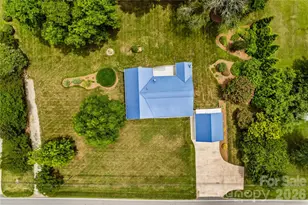 306 3rd Creek Church Rd, Cleveland, NC 27013 - Photo 7