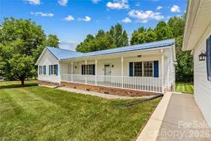 306 3rd Creek Church Rd, Cleveland, NC 27013 - Photo 3