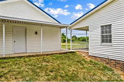 306 3rd Creek Church Road, Cleveland, NC 27013 - Photo 13